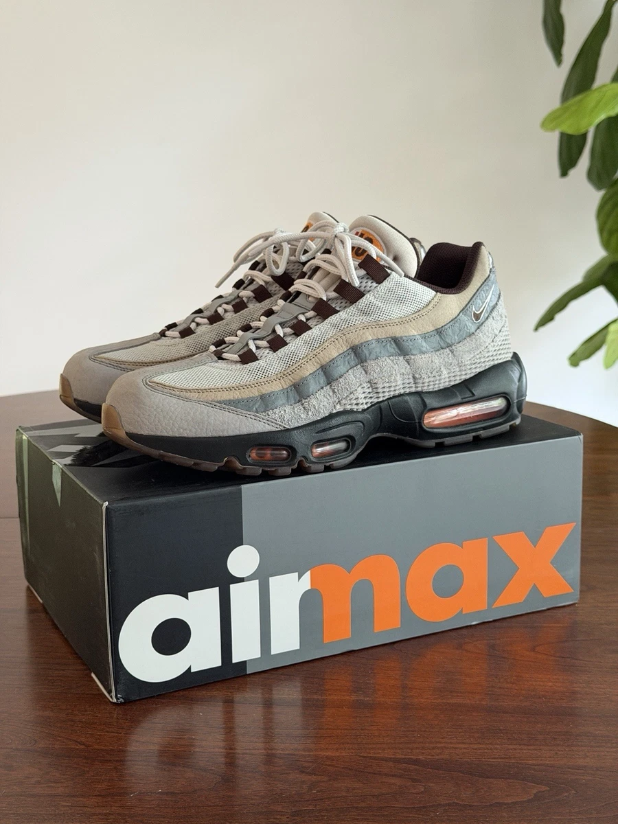 Nike Air Max 95 110 - CV1642-001 for Sale | Authenticity