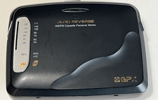 Vintage GPX WALKMAN AM/FM CASSETTE PERSONAL S...
