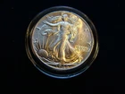 1946 WALKING LIBERTY SILVER HALF DOLLAR BU MS