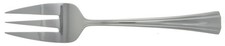 Reed  Barton Brookshire Cold Meat Serving Fork 8681382