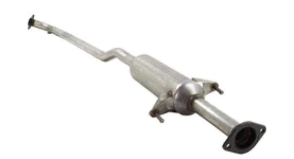 Resonators 174200H010 for Toyota Camry Solara Lexus ES300 ES330 2004-2006 - Image 4 of 4