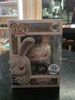 Funko POP! One Piece Carrot CHASE #1487 Funko Shop Exclusive W/ Protector ✅