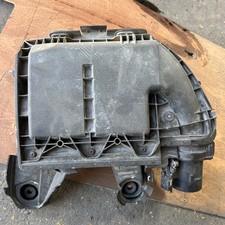 2014 Citroen Berlingo Mk2 1.6 Diesel Air Filter Box 9677080980 