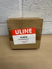 ULINE H-4276 ESD Grounding Kit *FACTORY SEALED NEW*
