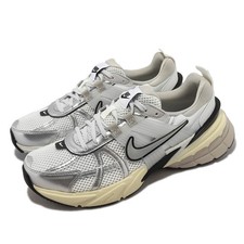 Nike Wmns V2K Run Summit White Metallic Silver Women Casual Shoes FD0736-100