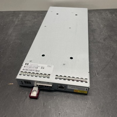 HP SAS Controller 6Gb Modul für StorageWorks D2600/D2700 - 519320-001 (G2-16#d)