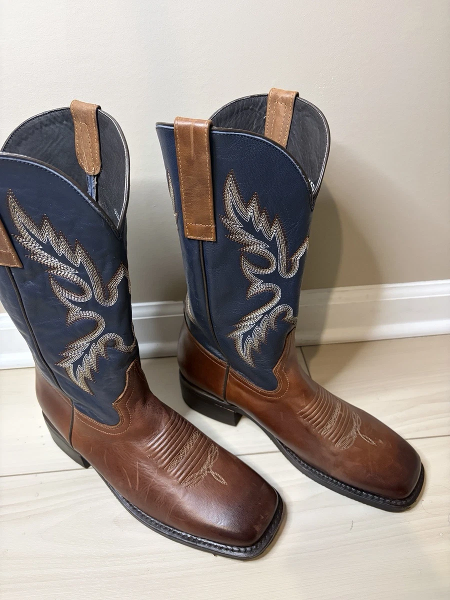Masterson Boots In Men display picture 2
