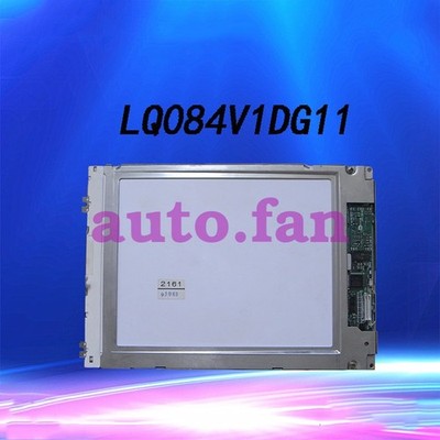 For 8.4 inch   LQ084V1DG11 LCD display for   data industrial display #zc