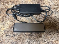 MANTIZ THUNDERBOLT 3 DOCK B9 R2