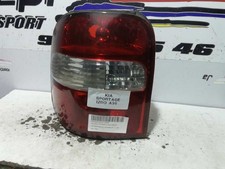 RÜCKLEUCHTE AUßEN LINKS / 215456 FÜR KIA SPORTAGE 2.0 TURBODIESEL CAT