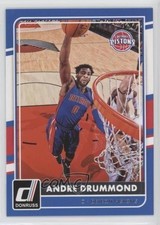 2015-16 Panini Donruss Andre Drummond #46 0a1