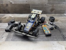 Buy Vintage Toys like Vintage Sears Nikko Lobo 2 RC Buggy. For Parts Or Repai from eBay