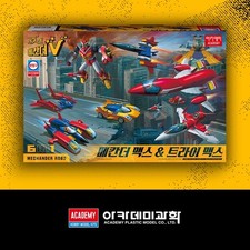 Academy Hobby Modell Kits Mechander Robo Vehi...