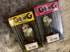 Megabass GONG, GONGJr Jason Limited Edition Topwater Lures Set 70mm 7/8oz