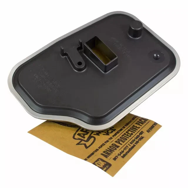 Ford 2000-2013 original - Filtro XS4Z-7A098-AC Foto 3 de 3