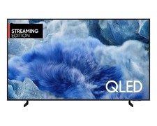 Samsung 55 Inch QE55Q8FAAU QLED 4K UHD Tizen GRADE B TV UK Delivery B