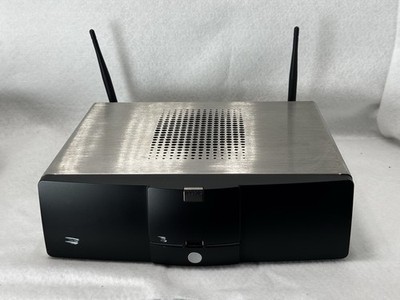 Barco ClickShare CSC-1 Presentation System R9861006BNA With 4 USB Clickshares