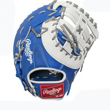 Rawlings Hyper Tech MLB Team GR5HTMM53-LAD 11.75