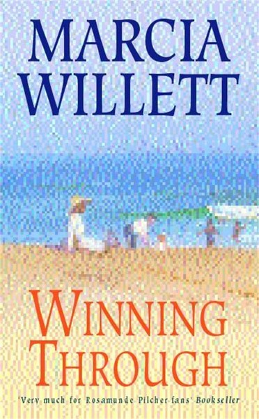 Marcia Willett | Winning Through (The Chadwick Family Chronicles, Book 3) | Buch-image
