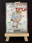 Carte Pokémon Bekaglaçon ex 210/197 EV03 Flammes Obsidiennes FR Neuf