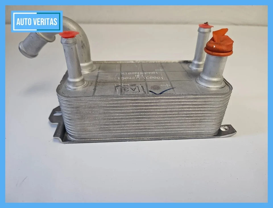 original oil cooler automatic transmission for MAZDA 3 5 R102RN8AA01 2009-2013 - Image 2 of 4