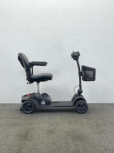 2022 Pride Apex Alumalite 4MPH Mobility Scooter *Immaculate Condition* - Picture 7 of 12