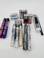 Lot Of Makeup Hard Candy Eyeshadow, Lip Gloss, Liner, New  Sealed FREE Shipping