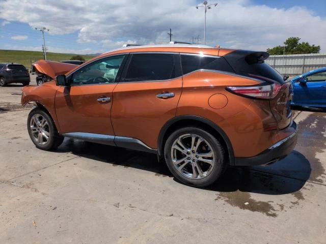 Used Fuel Pump fits: 2015 Nissan Murano  Grade A - Image 2 of 4