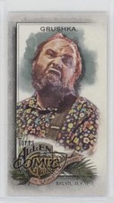 2022 Topps Allen & Ginter Mini A&G Back Ian Grushka #274 yf0
