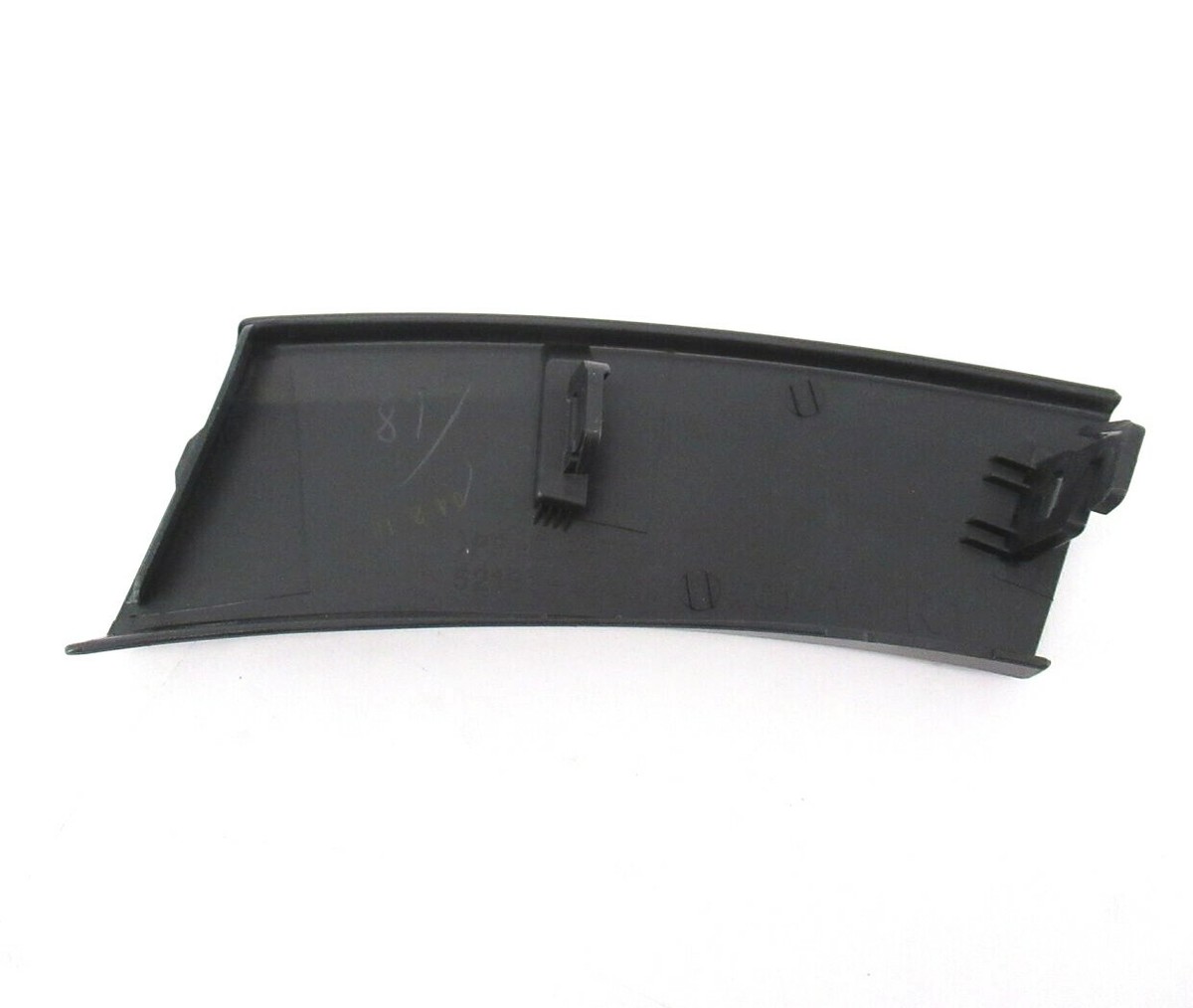 Genuine OEM Toyota 52161-0R020 52161 Passenger Rear Bumper