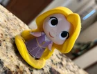 Mystery Mini - RAPUNZEL  - Disney Princesses Companions Walgreens funko