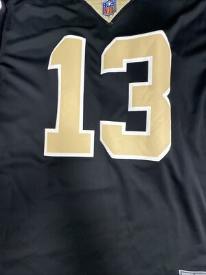 Nike On-Field Dri-Fit New Orleans Saints MICHAEL THOMAS Away