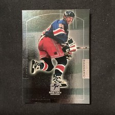 1999-00 Upper Deck Hockey Hall of Fame Career Wayne Gretzky #HOF29 HOF        V8