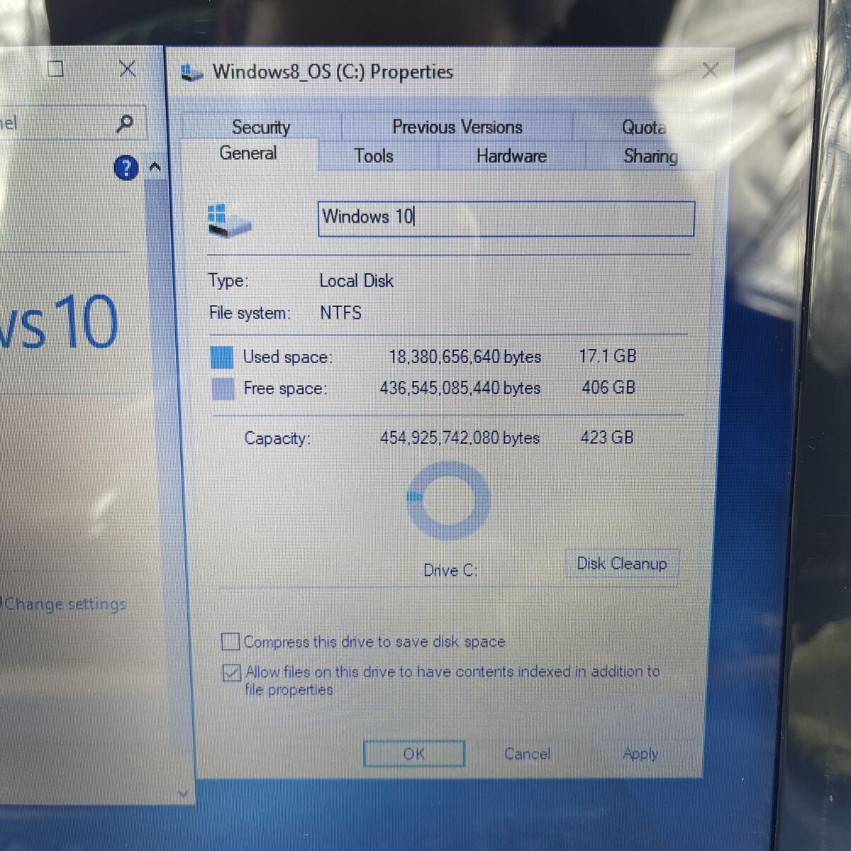Lenovo G50-80 15.6in Intel Core I5 2.2GHz 4GB Ram 500GB HDD Lenovo G50-80 15.6in Intel Core I5 2.2GHz 4GB Ram 500GB HDD