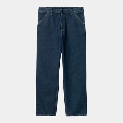 Carhartt Single Knee Pant - Gr.32 - 0106