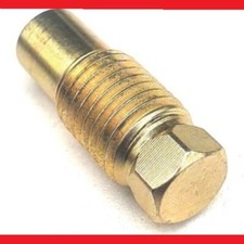 VW T3---ÖlablassSchraube Ölablass Schraube VW T3 Bus 1,6/1,7/D+TD Motor_CS,KY,JX