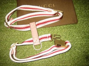 gucci dog collar ebay