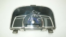Compteur Honda CIVIC