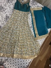 indian suits for women party wear Anarkali