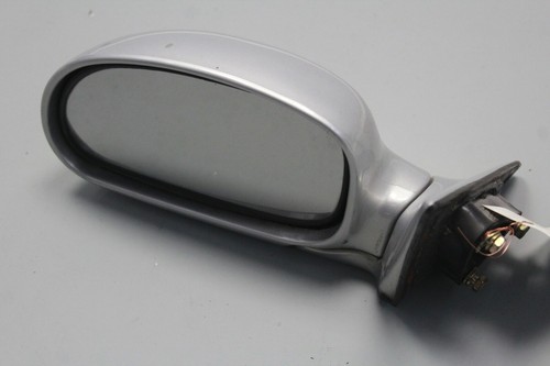 Hyundai Lantra  (RD)  elektrischer Aussenspiegel links silbermet.