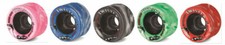 Sure-Grip Twister Speed Wheels - 8 Pack