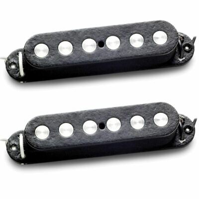 セイモアダンカン SJAG 3B エレキギターピックアップ Amazon.com: Seymour Duncan SJAG-3 Quarter Pound Jaguar