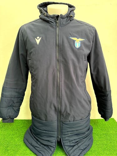 Maillot Vintage Lazio - Haut Jersey Porté - Collection Football