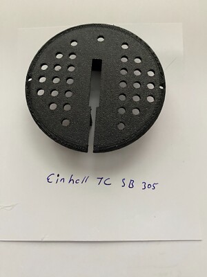 2x Werkzeug Tischeinsatz Ausladungsplatte für Einhell TC SB 305 Bandsäge
