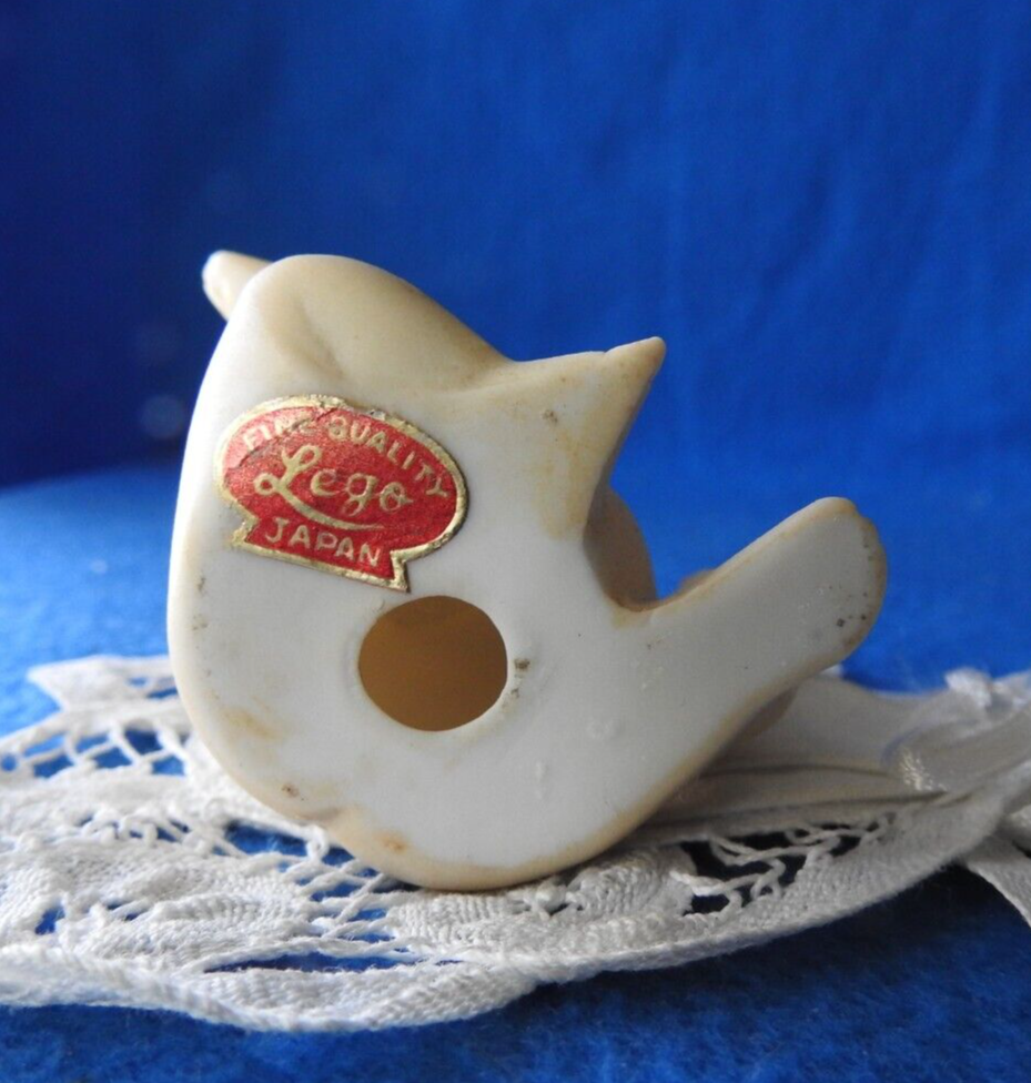 キューピー Bisque Babies Kewpie Wing Blue Japan Lego Vintage 3 Of Set ビスク 置物