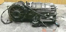 05-07 Maserati Quattroporte M139 F1 Automatic Transmission Transaxle OEM