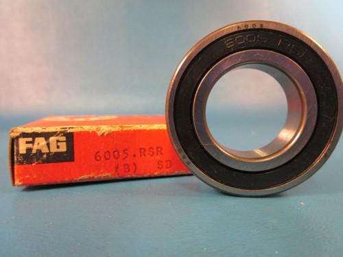 6005 rsr подшипник
