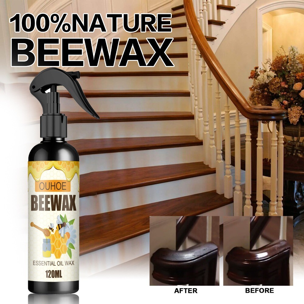 Cleaner Furniture Polish Wood Cleaner Spray Floor Care eBay