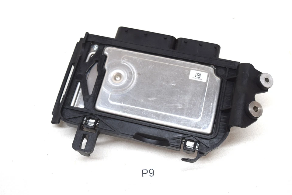 BMW S1000RR K46 CDI 17 Steuergerät 2017-2018 Ignition Control Unit 0 261 S14 521 - Bild 3 von 4