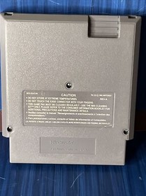 Tom & Jerry: The Ultimate Game of Cat & Mouse Nintendo Entertainment System NES